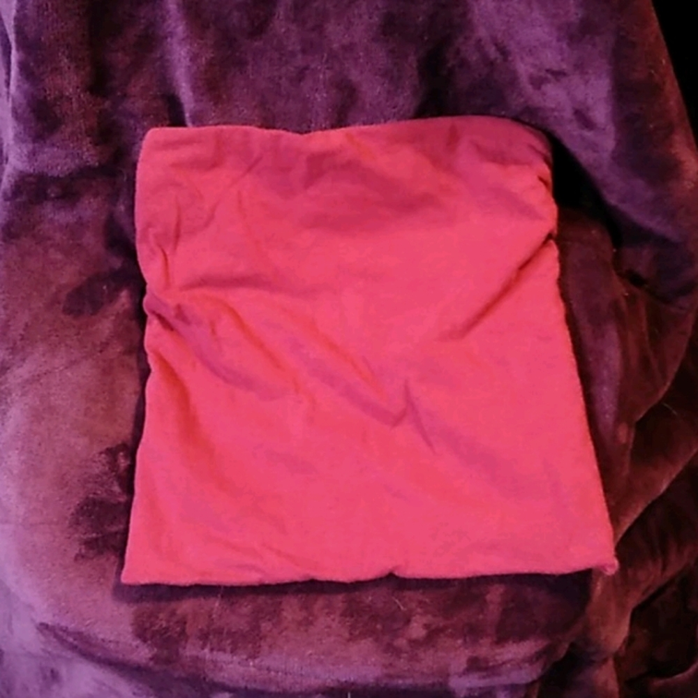 American Eagle small tube top.